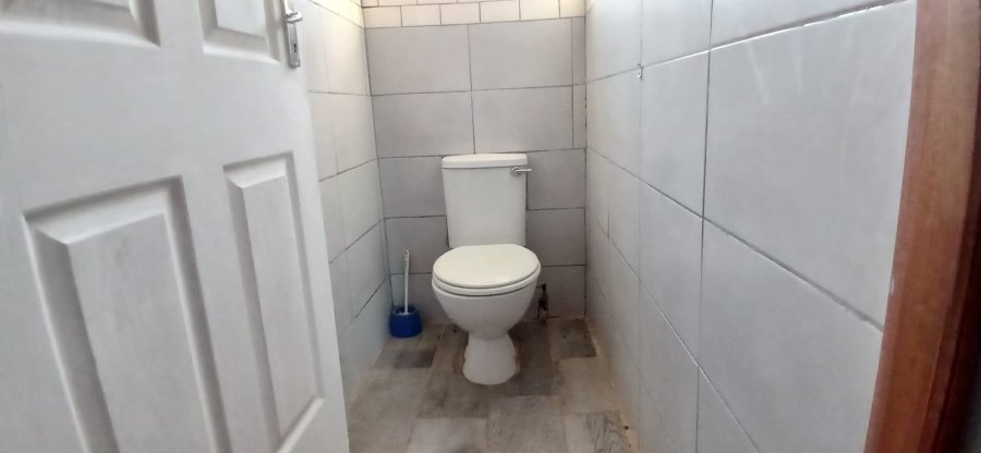To Let 3 Bedroom Property for Rent in Panorama Free State